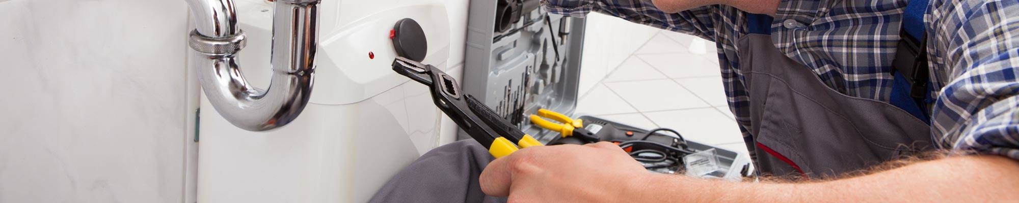 plumbing repairs aurora co