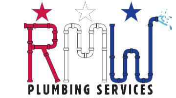 rmwplumbingservices.com logo