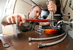 plumbing repairs aurora co