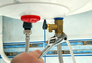 plumbing repairs aurora co