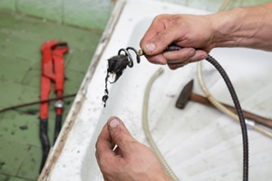 drain cleaning aurora co